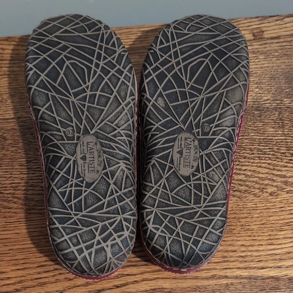 Women's L'ARTISTE Shoes Size 37 (US 6.7-7) - Picture 6 of 10